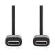 Afbeelding van USB-C kabel