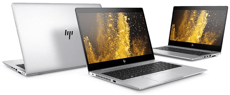 HP EliteBook 850 G5 - Sfeerimpressie